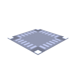 Road Crossroad Path